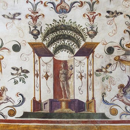 La Dimora Di Andromeda Daire Spoleto Dış mekan fotoğraf