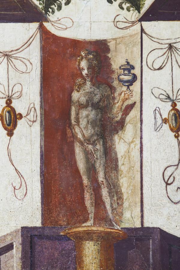 La Dimora Di Andromeda Daire Spoleto Dış mekan fotoğraf